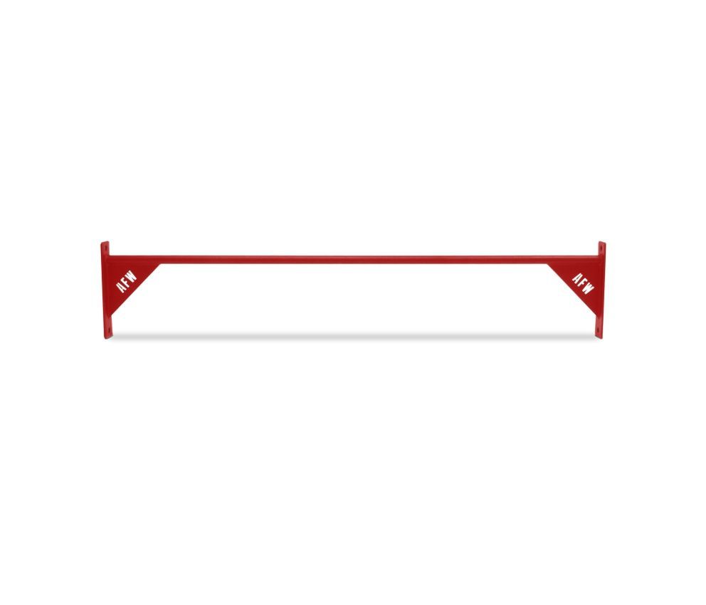 CONECTOR SIMPLE PREMIUM 180CM ROJO