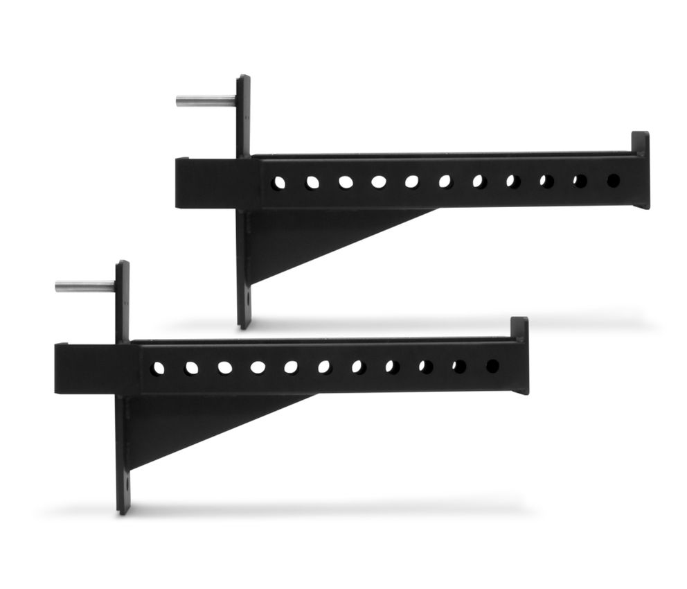 SOPORTE DE SEGURIDAD JAULA CROSS (PAR)