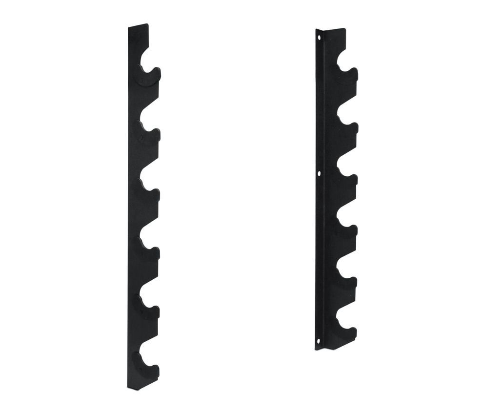 RACK HORIZONTAL AFW 6 BARRAS ALS (PARED)