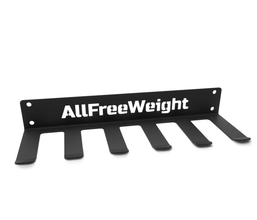 RACK DE ELASTICOS/COMBAS AFW (PARED)