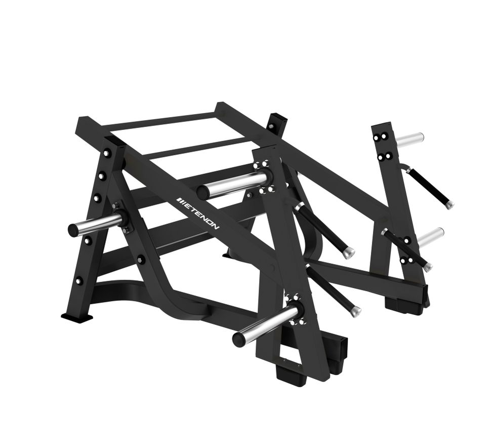 MULTIPOWER INCLINADA ETENON