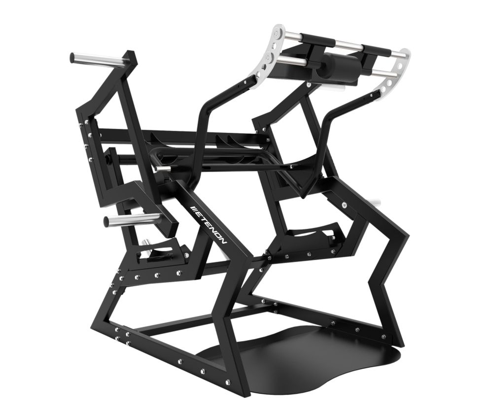 POWER SQUAT ETENON BLACK