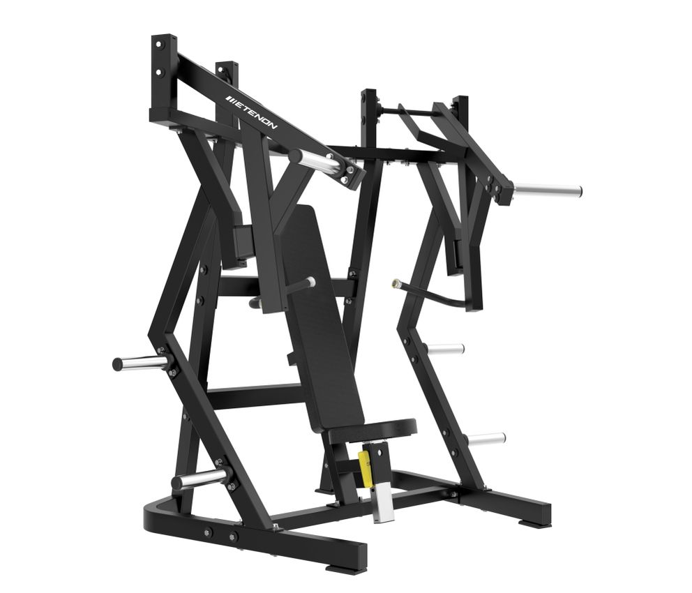 PRESS VERTICAL ETENON NEGRO