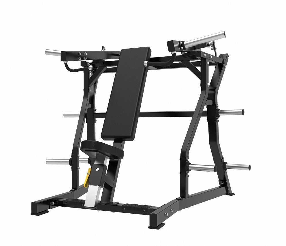 PRESS DE HOMBROS ETENON NEGRO