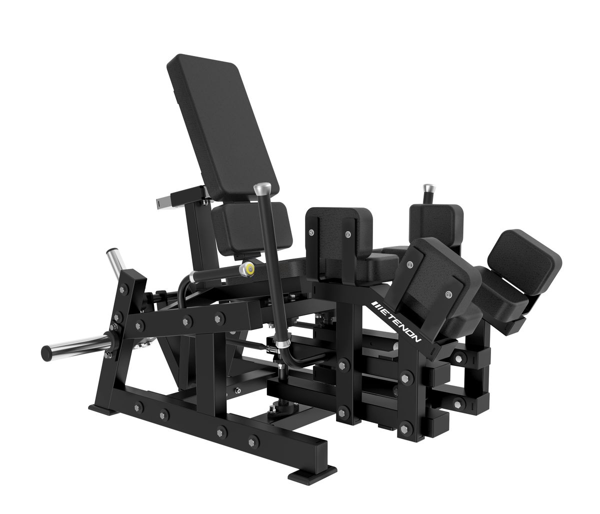 ABDUCTOR ETENON