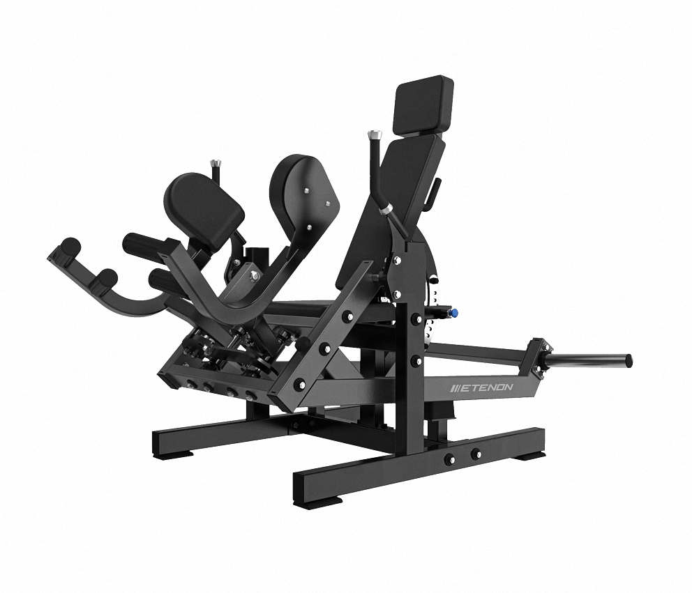 GLUTEO SENTADO (ABDUCTOR)