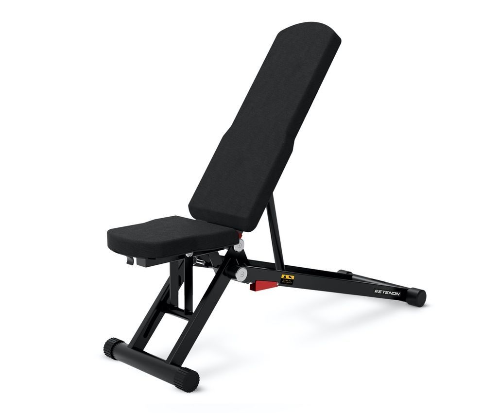 BANCO REGULABLE ETENON B2