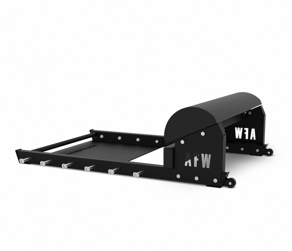 HIP THRUSTER AFW KERSEY