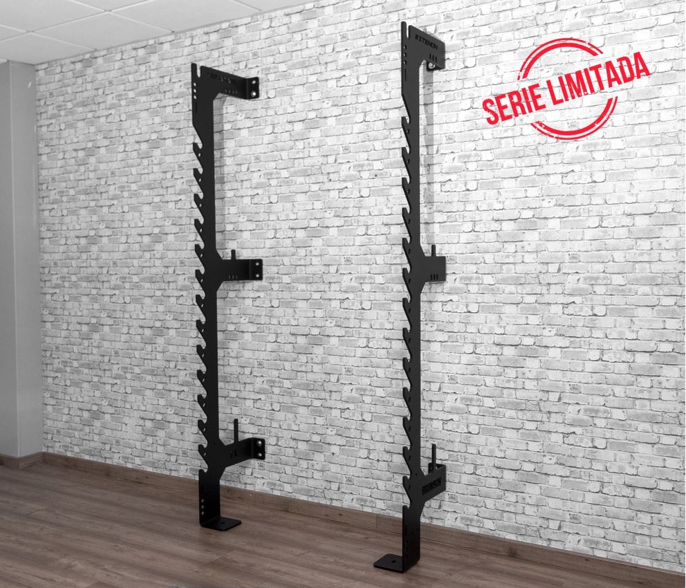 RACK BRONSON X1
