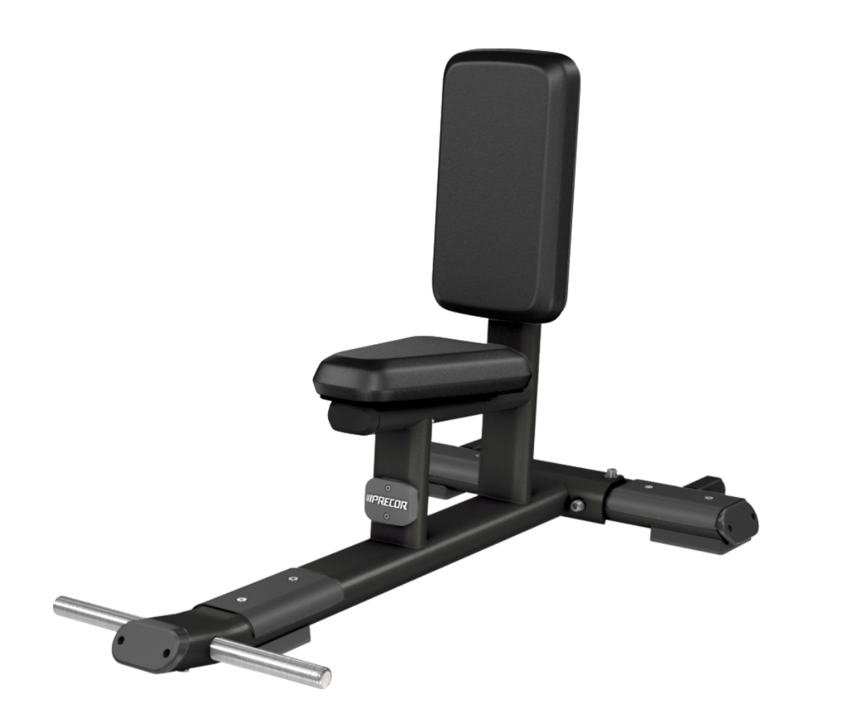 Discovery DBR0116 BANCO SILLA DE ENTRENAMIENTO w/Black Upholstery BKP