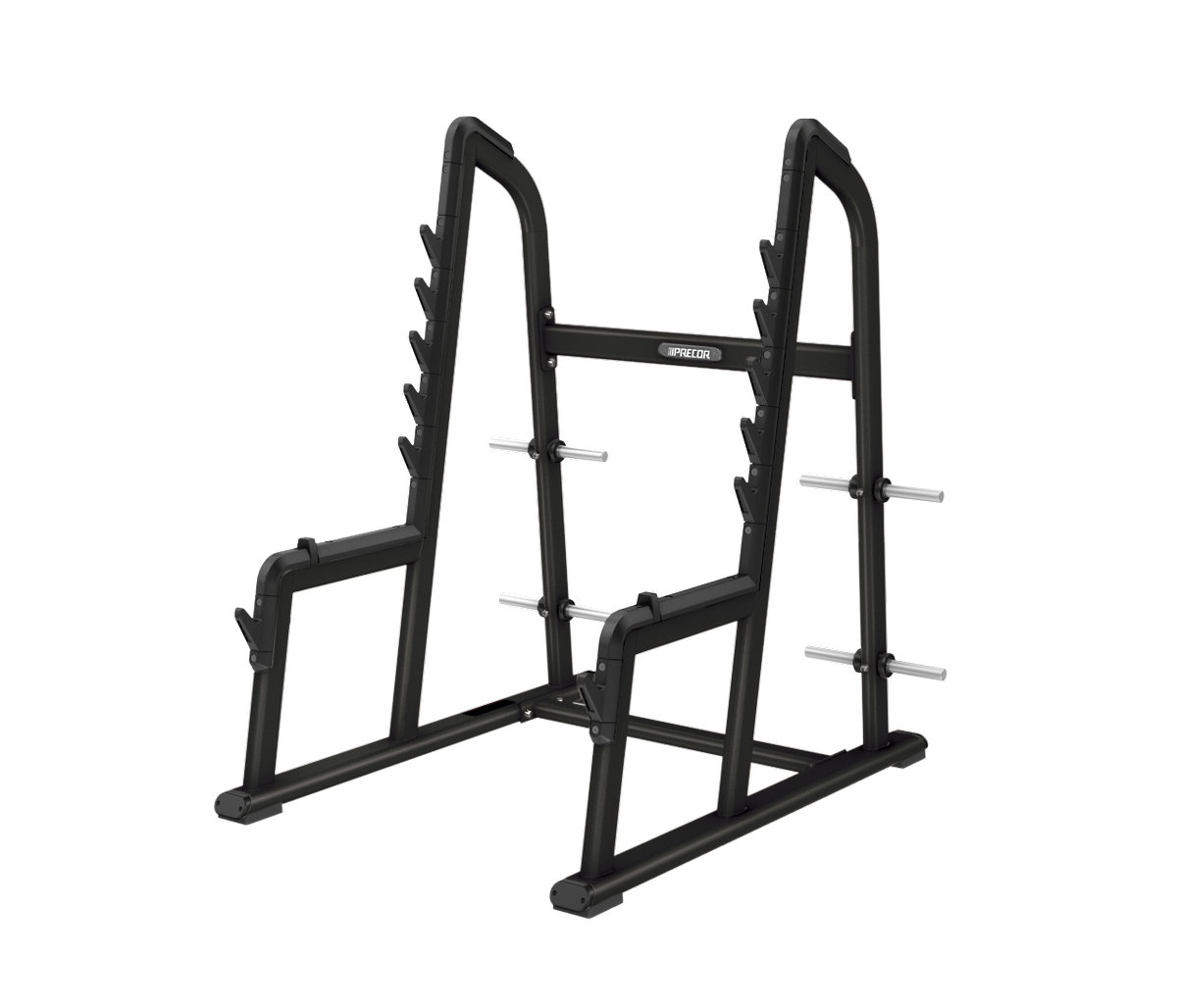 Discovery DBR0608 RACK DE SENTADILLAS BKP