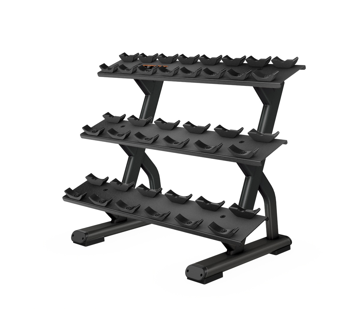 Discovery DBR0814 RACK MANCUERNAS 3 BALAS 10 PARES BKP