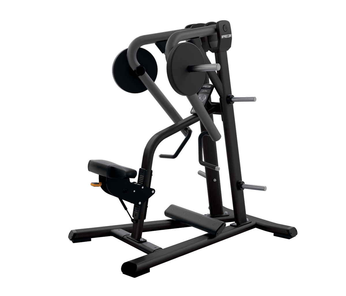 Discovery DPL0308 REMO BAJO w/Black Upholstery BKP