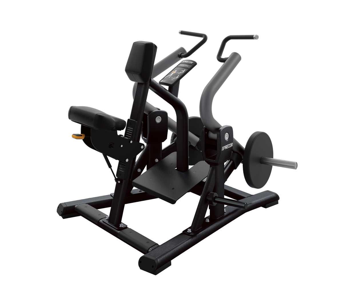 Discovery DPL0309 REMO DORIAN w/Black Upholstery BKP