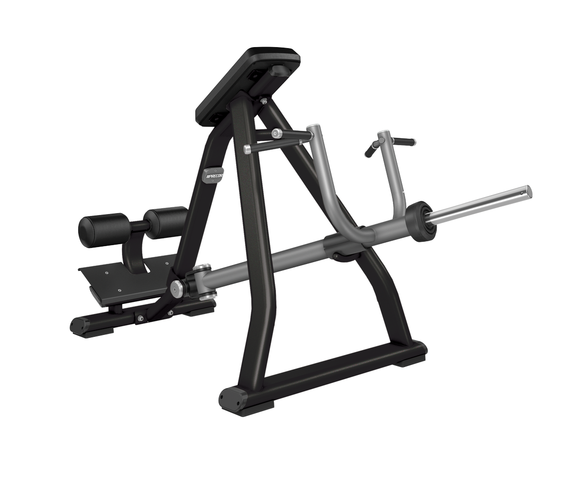 Discovery DPL0311 REMO EN PUNTA (CON APOYO) Row w/Black Upholstery BKP