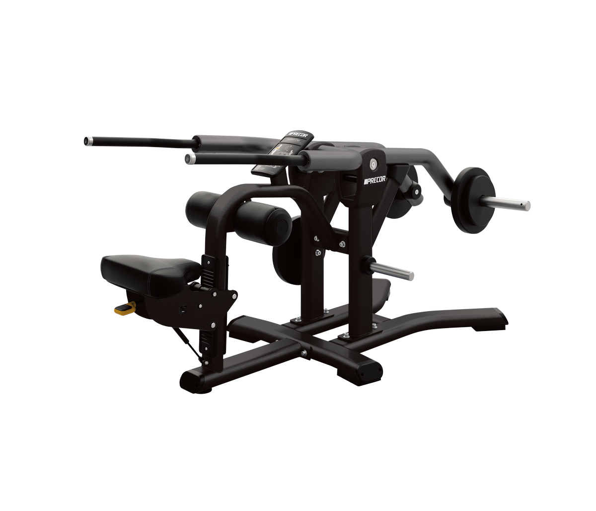 Discovery DPL0521 FONDOS DE TRICEPS w/Black Upholstery BKP