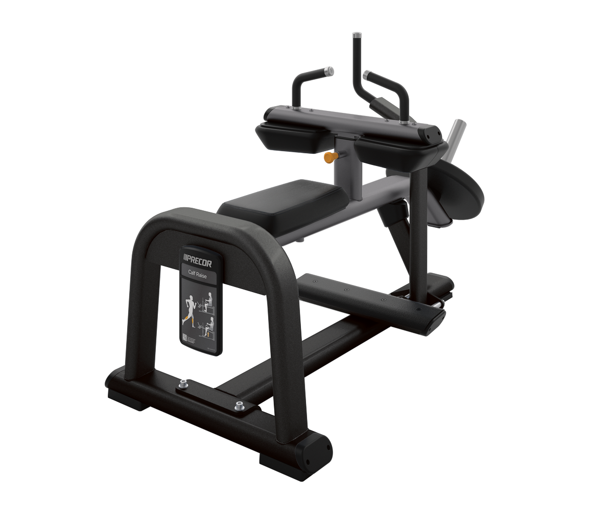Discovery DPL0616 GEMELO SENTADO/Black Upholstery BKP