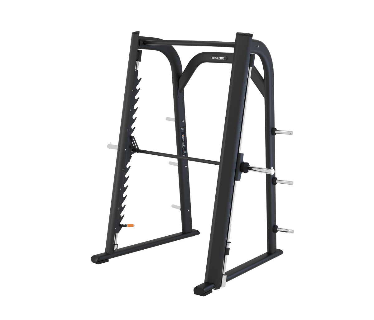 Discovery DPL0802 MULTIPOWER 11º BKP