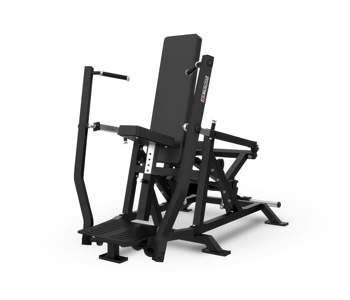 PRESS DE PECHO/CHEST PRESS