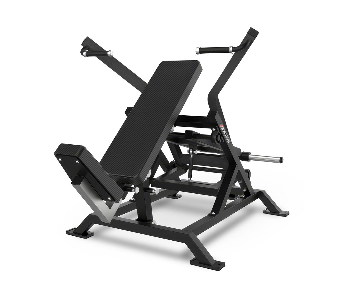 PRESS DE HOMBROS/SHOULDER PRESS