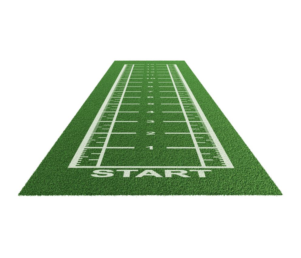 CESPED ESCALERA FUNCIONAL 2X17M (34M2) (SIN LOGO)