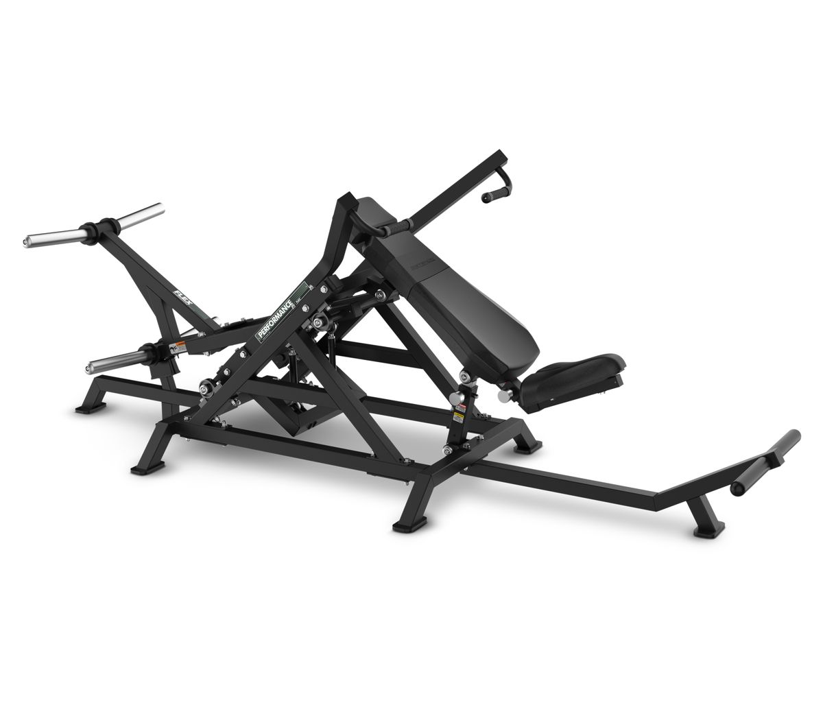 PRESS DE HOMBROS/SHOULDER PRESS