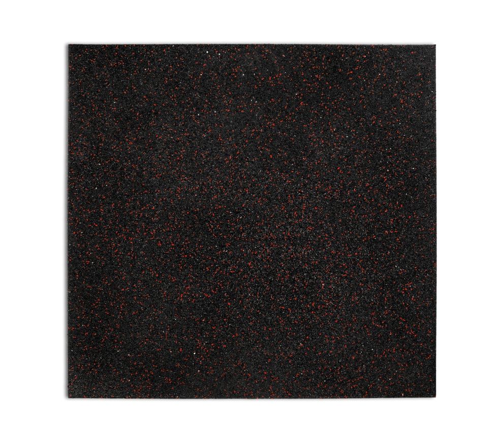CONTINENTAL FLOOR 20 AFW 1x1m B/RED