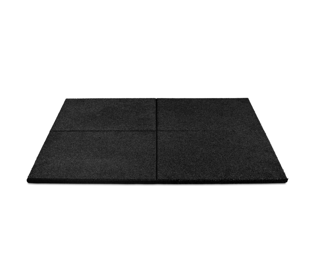 CONTINENTAL FLOOR 30 AFW 1x1m BLACK +