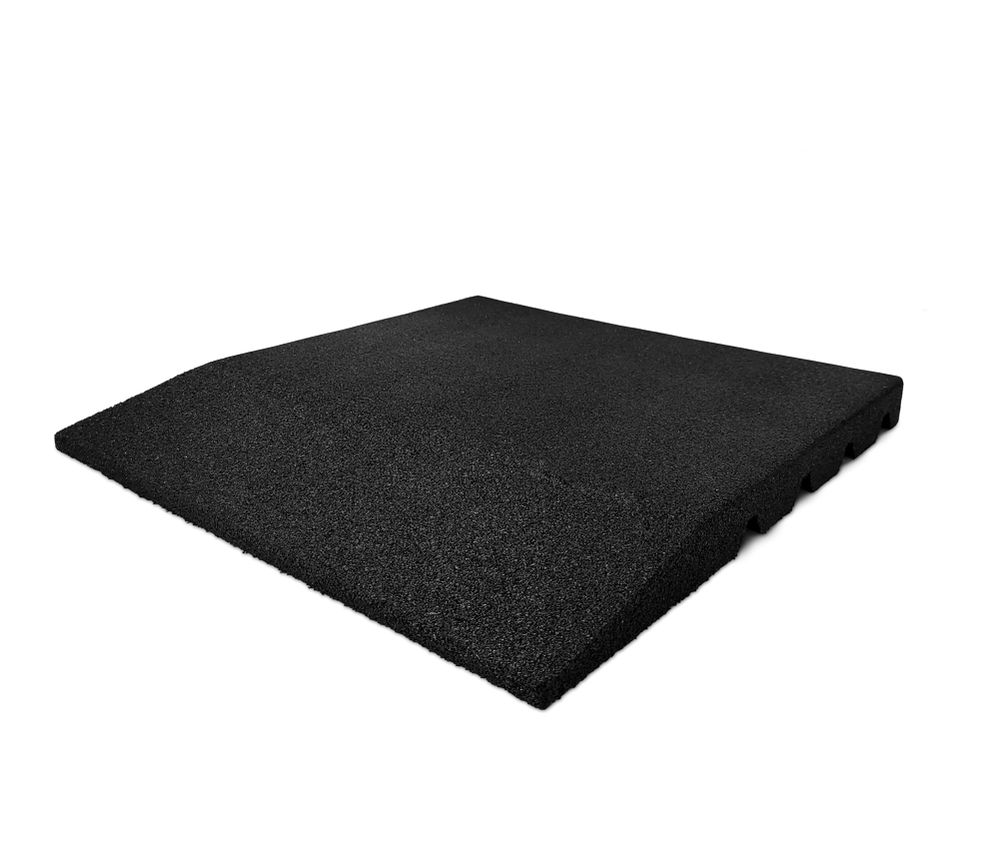 RAMPA CONTINENTAL FLOOR 40 AFW 50x50cm BLACK