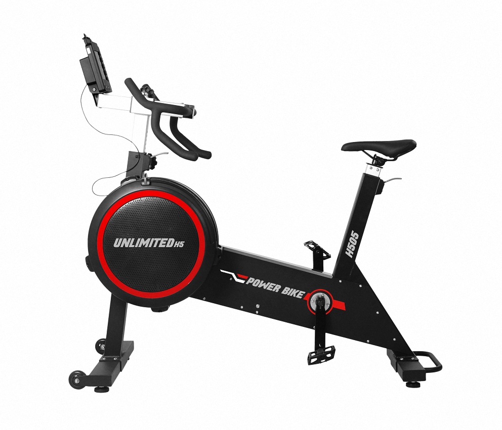 POWER BIKE UNLIMITED H5