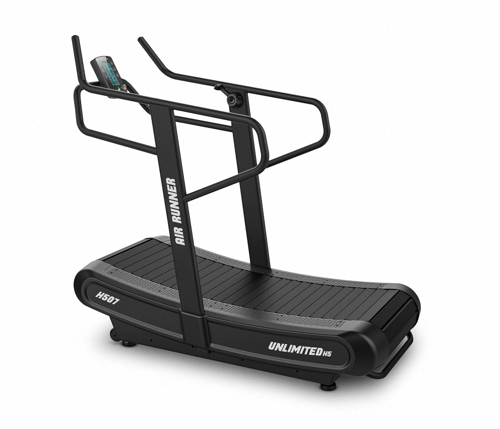 AIR RUNNER UNLIMITED H5 (RESISTANCE LEVER)