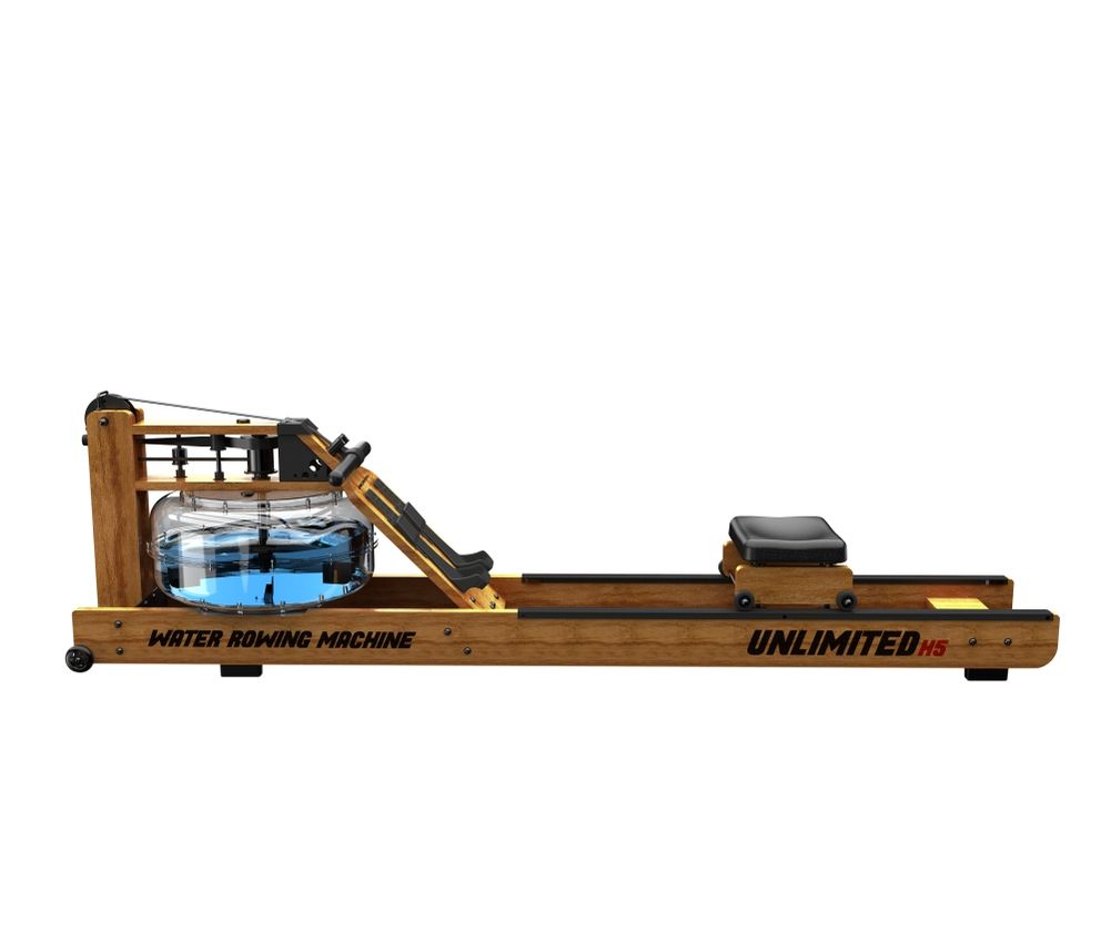 WATER ROWER UNLIMITED H50