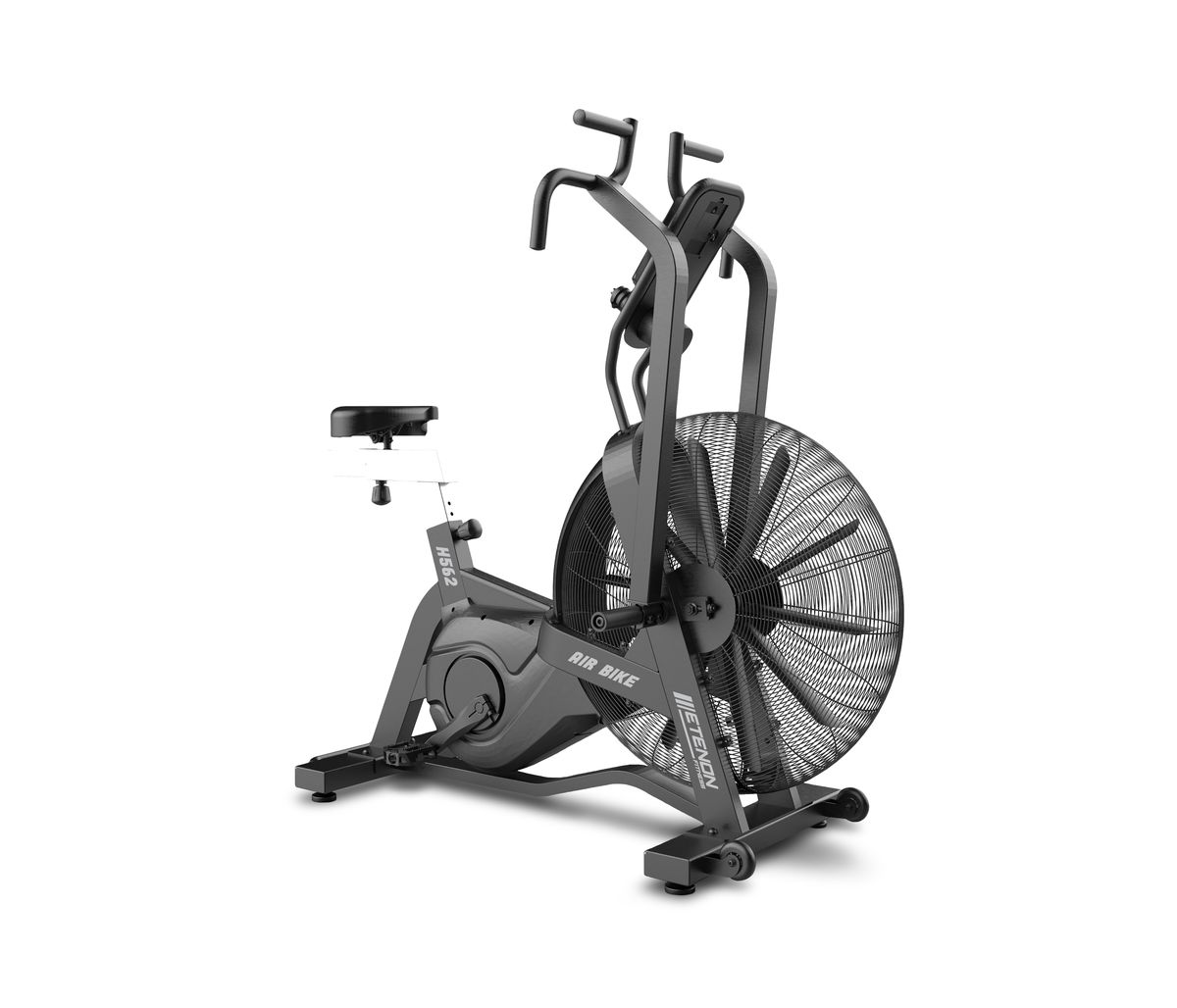 AIR BIKE UNLIMITED H5