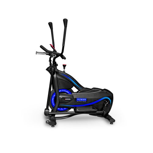 HUMAN CYCLING V1