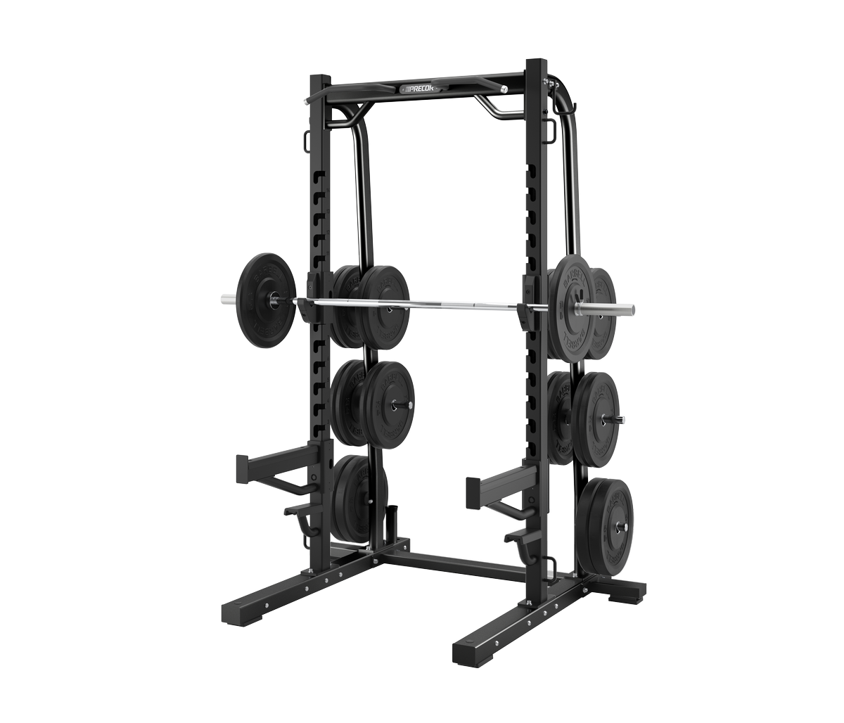 Discovery DBR0611 RACK DE SENTADILLAS BKP