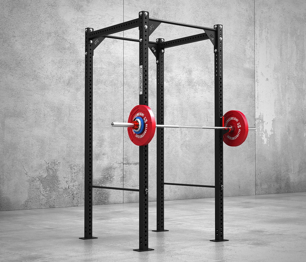 POWER RACK JCF03