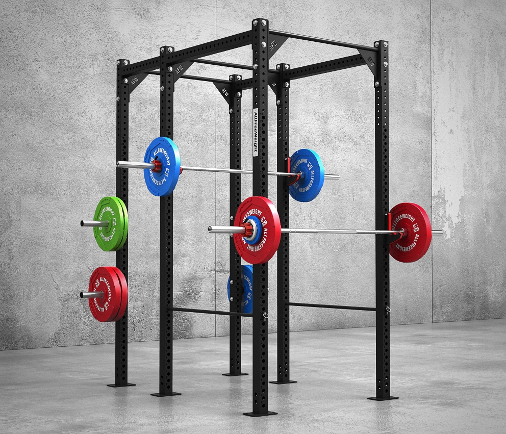POWER RACK JCF05