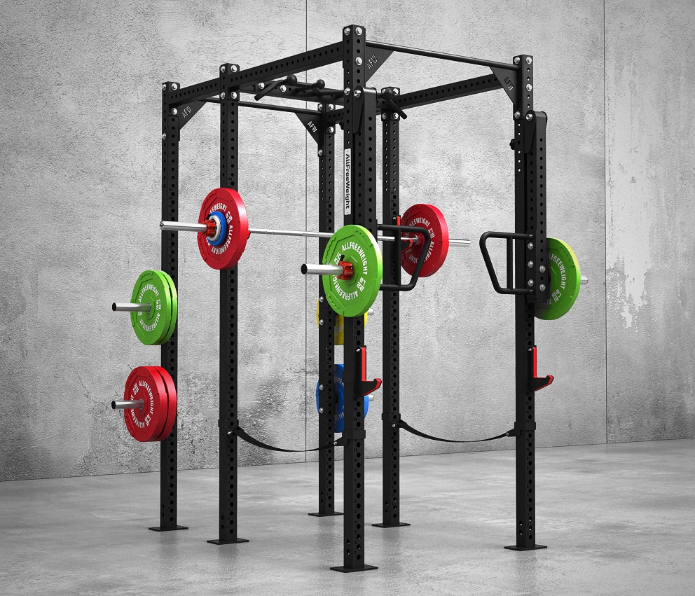 POWER RACK JCF07