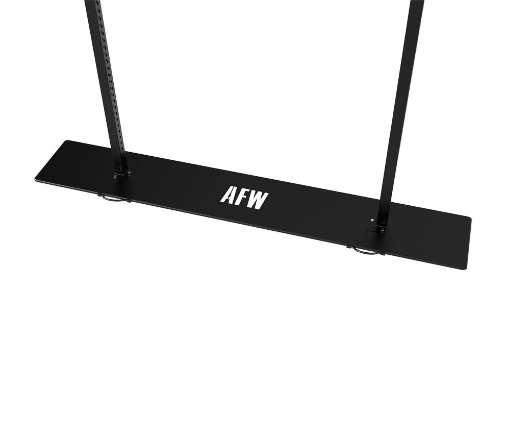 CHAPA BASE COLUMNA 37KG 239X20X1CM (180CM)
