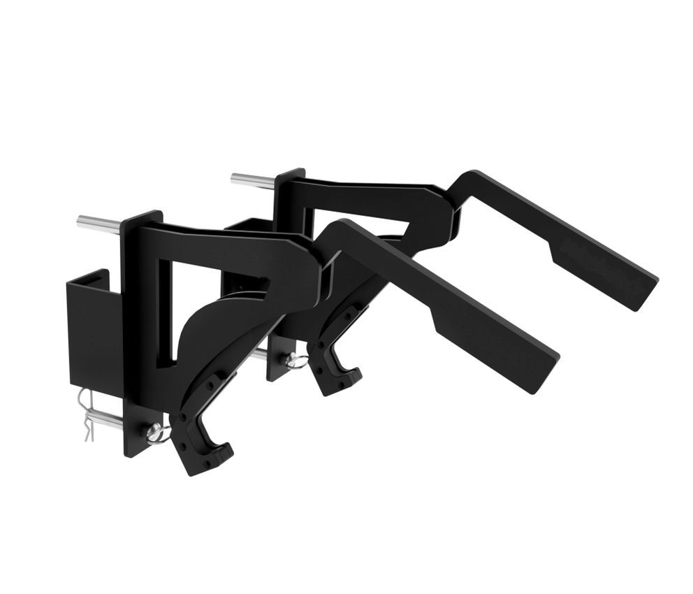 SOPORTE SEGURIDAD BALANCEO