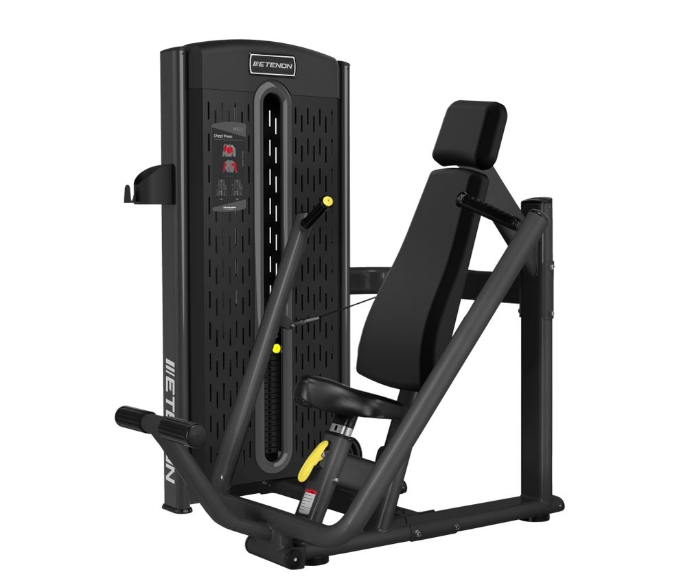PRESS VERTICAL ETENON M5 (100KG)