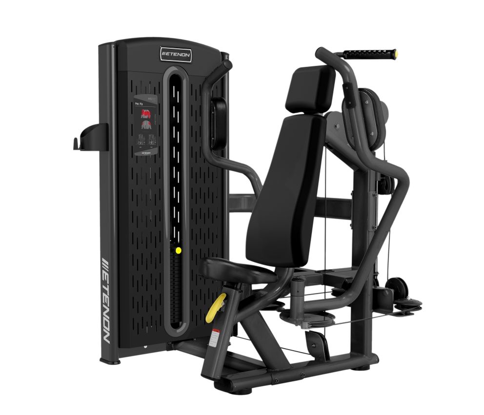 CONTRACTORA ETENON M5 (100KG)