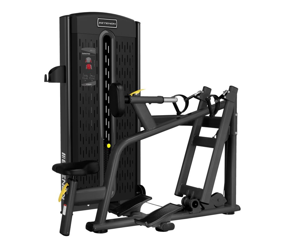 REMO SENTADO ETENON M5 (100KG)