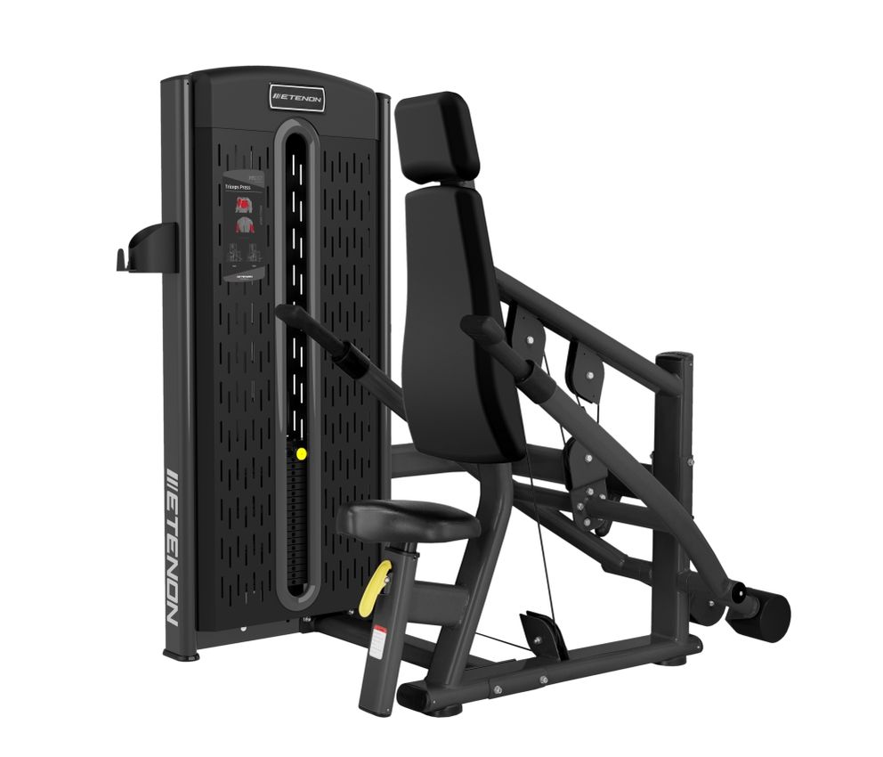 FONDOS DE TRICEPS ETENON M5 (100KG)