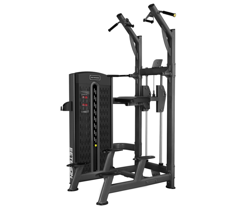 DOMINADA ASISTIDA ETENON M5 (100KG)