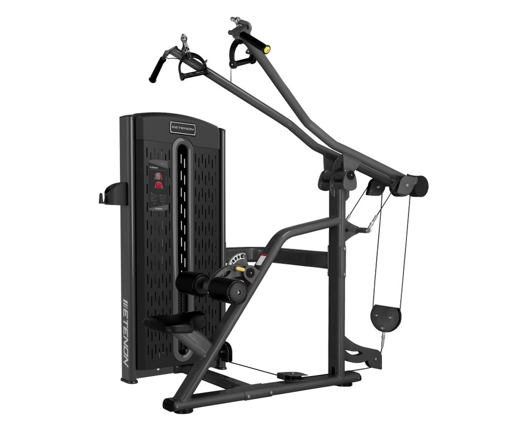JALON DORSAL ETENON M5 (100KG)