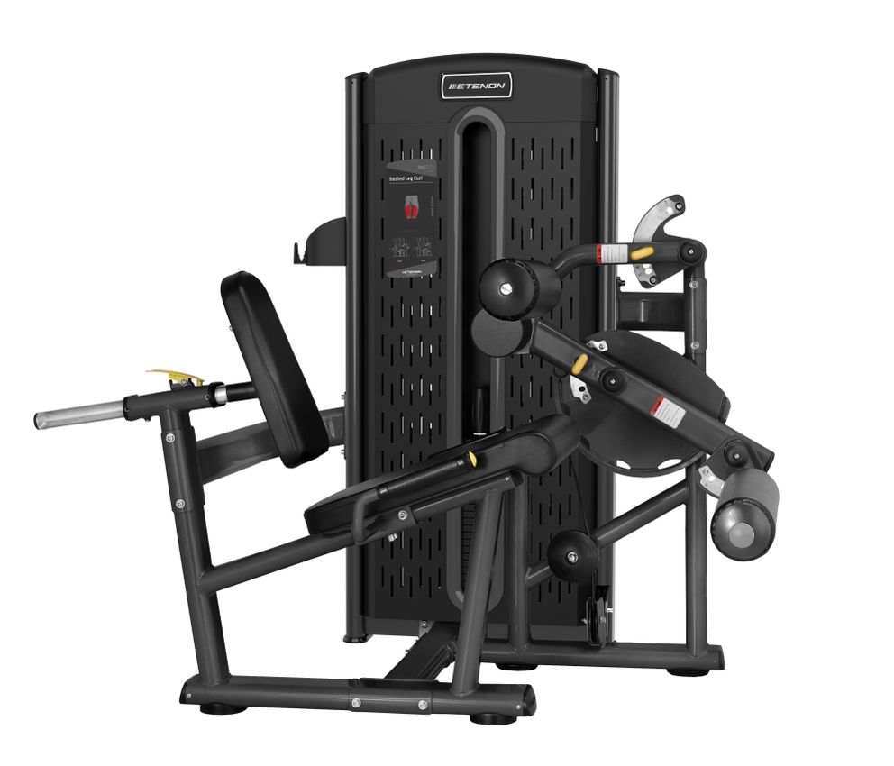 FEMORAL SENTADO ETENON M5 (100KG)