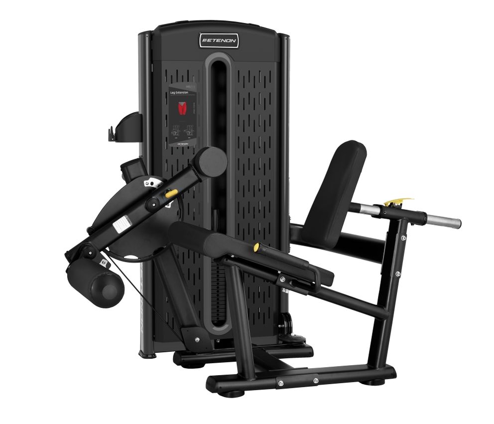 EXTENSION DE CUADRICEPS ETENON M5 (100KG)