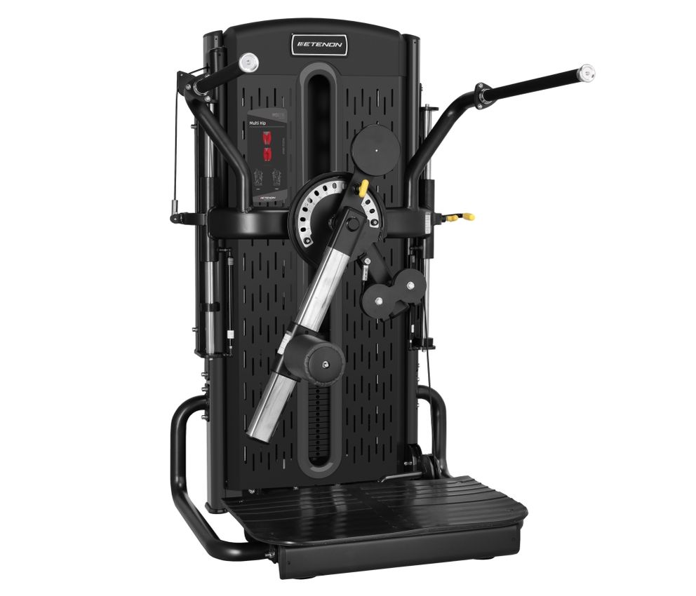MULTICADERA ETENON M5 (100KG)