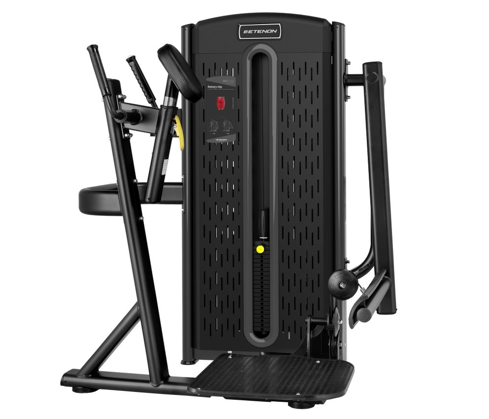 PATADA DE GLUTEO ETENON M5 (100KG)